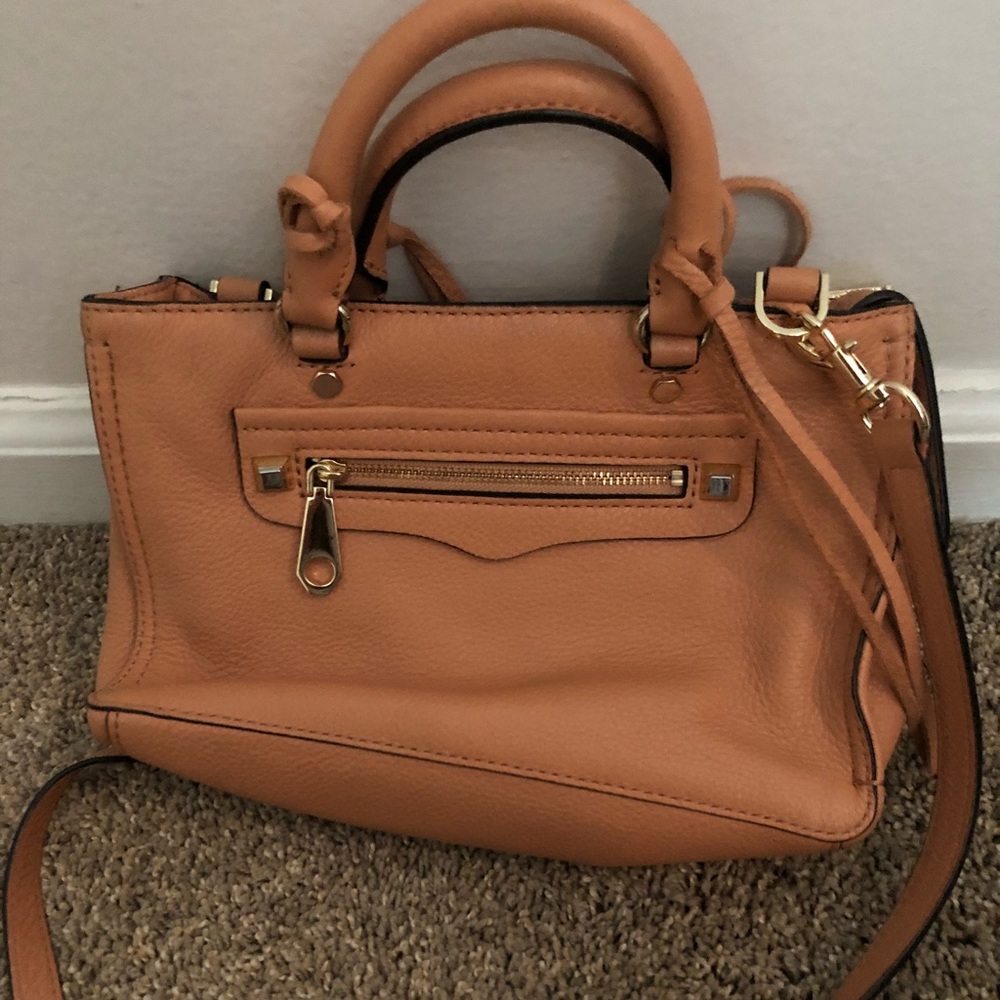 Rebecca minkoff purse